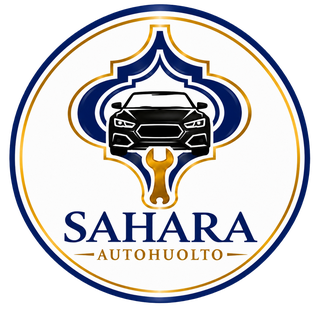 Sahara Autohuolto Turku